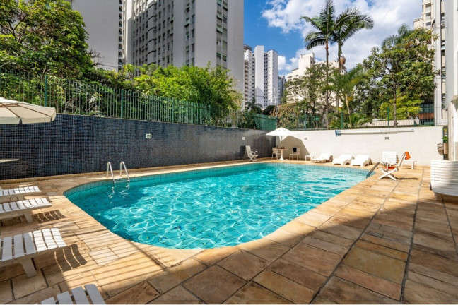 Imagem Apartamento com 3 Quartos à Venda, 102 m² em Paraíso - São Paulo Imagem Apartamento com 3 Quartos à Venda, 102 m² em Paraíso - São Paulo