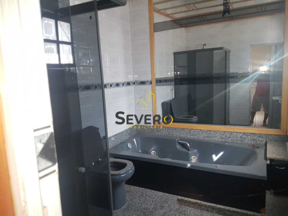 Imagem Casa com 3 Quartos à Venda, 207 m² em Mutuá - São Gonçalo