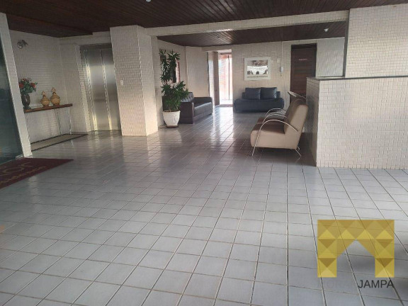 Imagem Apartamento com 4 Quartos à Venda, 160 m² em Manaíra - João Pessoa