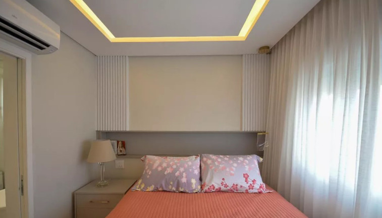 Imagem Apartamento com 2 Quartos à Venda, 92 m² em Bosque Da Saúde - São Paulo