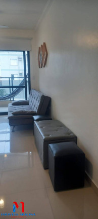 Imagem Apartamento com 1 Quarto à Venda, 55 m² em Loteamento João Batista Julião - Guarujá Imagem Apartamento com 1 Quarto à Venda, 55 m² em Loteamento João Batista Julião - Guarujá