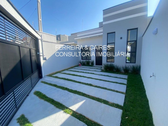 Imagem Casa com 3 Quartos à Venda, em Jardim Moriyama - Indaiatuba Imagem Casa com 3 Quartos à Venda, em Jardim Moriyama - Indaiatuba