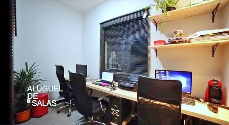 Imagem Casa com 7 Quartos à Venda, 220 m² em Aldeota - Fortaleza