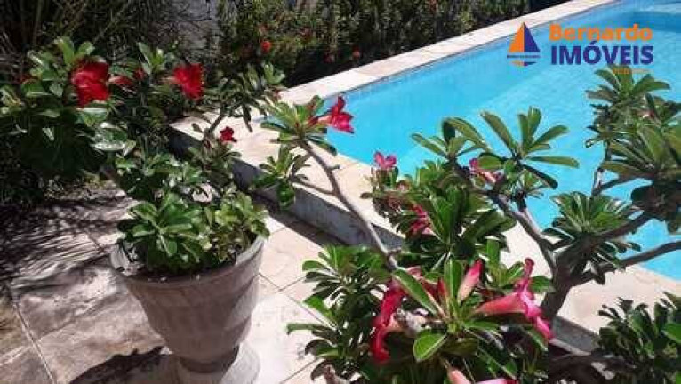 Imagem Casa com 4 Quartos à Venda, 390 m² em águas Belas - Cascavel