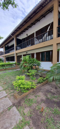 Apartamento com 1 Quarto à Venda, 55 m² em Portinho - Cabo Frio