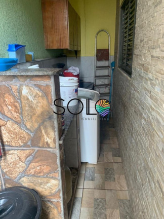 Imagem Casa com 2 Quartos à Venda, 98 m² em Jardim Santa Júlia (vila Xavier) - Araraquara Imagem Casa com 2 Quartos à Venda, 98 m² em Jardim Santa Júlia (vila Xavier) - Araraquara