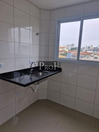 Cobertura com 2 Quartos à Venda, 90 m² em Jardim Ocara - Santo André
