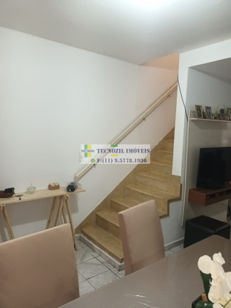 Imagem Sobrado com 2 Quartos à Venda, 88 m² em Vila Mariana - São Paulo Imagem Sobrado com 2 Quartos à Venda, 88 m² em Vila Mariana - São Paulo