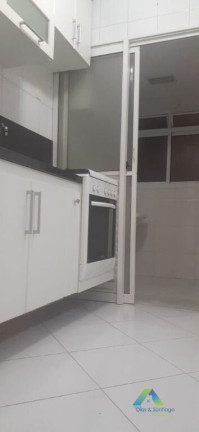 Imagem Apartamento com 3 Quartos à Venda, 64 m² em Vila Andrade - São Paulo Imagem Apartamento com 3 Quartos à Venda, 64 m² em Vila Andrade - São Paulo