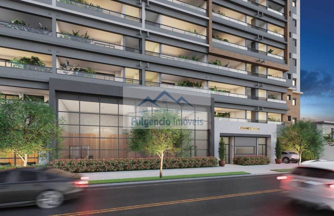 Imagem Apartamento com 2 Quartos à Venda, 75 m² em Moema - São Paulo Imagem Apartamento com 2 Quartos à Venda, 75 m² em Moema - São Paulo