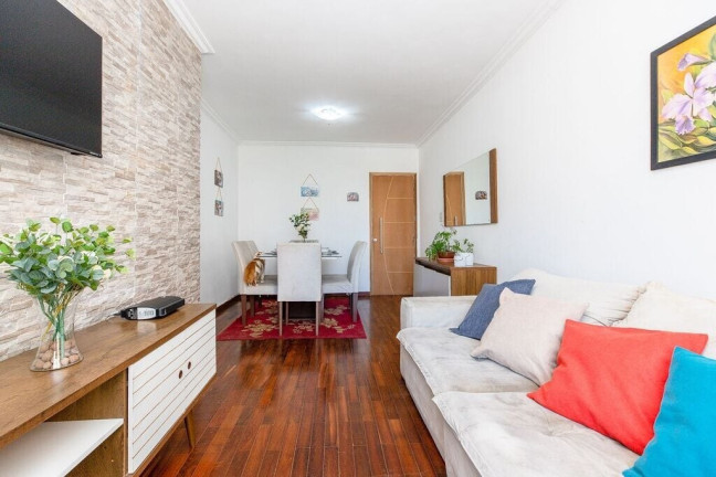 Imagem Apartamento com 2 Quartos à Venda, 60 m² em Vila Mascote - São Paulo Imagem Apartamento com 2 Quartos à Venda, 60 m² em Vila Mascote - São Paulo