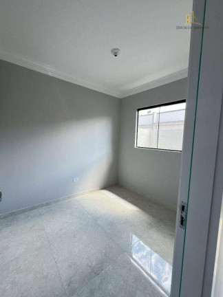 Imagem Casa com 2 Quartos à Venda, 42 m² em Campo De Santana - Curitiba Imagem Casa com 2 Quartos à Venda, 42 m² em Campo De Santana - Curitiba