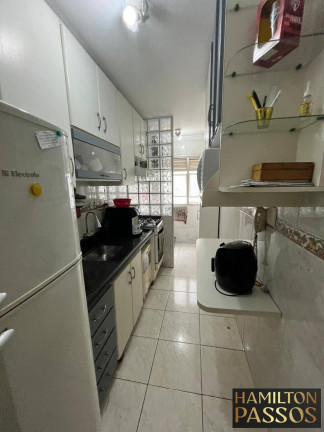 Imagem Apartamento com 3 Quartos à Venda, 57 m² em Vila Luzita - Santo André Imagem Apartamento com 3 Quartos à Venda, 57 m² em Vila Luzita - Santo André