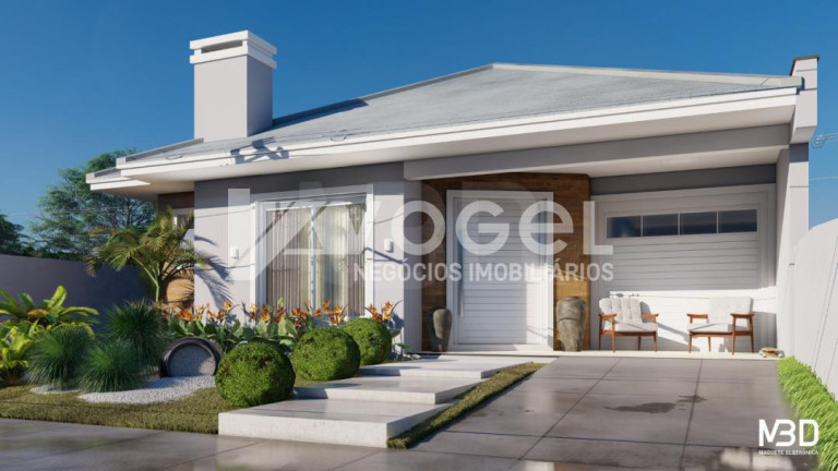 Imagem Casa com 3 Quartos à Venda, 118 m² em Nova Tramandaí - Tramandai Imagem Casa com 3 Quartos à Venda, 118 m² em Nova Tramandaí - Tramandai