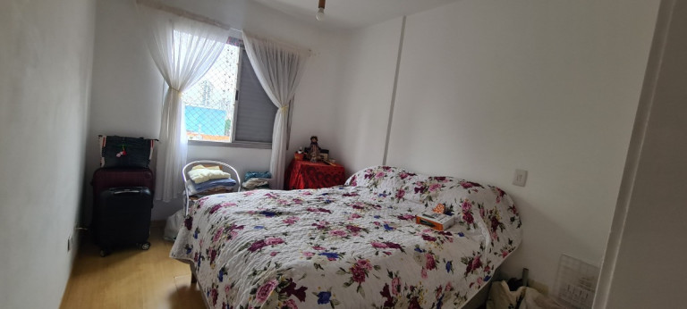 Imagem Apartamento com 3 Quartos à Venda, 82 m² em Vila Mariana - São Paulo Imagem Apartamento com 3 Quartos à Venda, 82 m² em Vila Mariana - São Paulo
