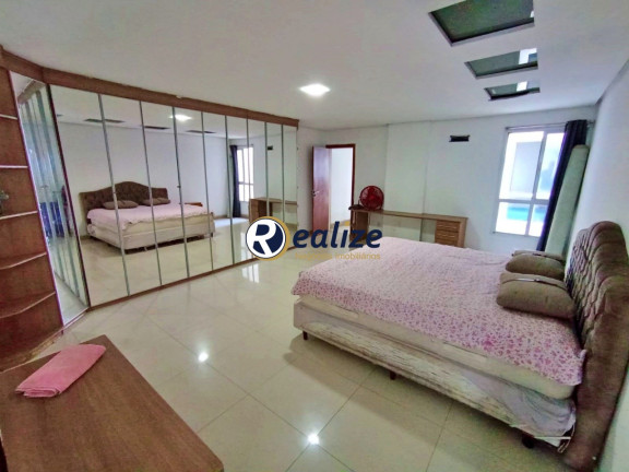 Imagem Imóvel com 3 Quartos à Venda, 180 m² em Praia Do Morro - Guarapari