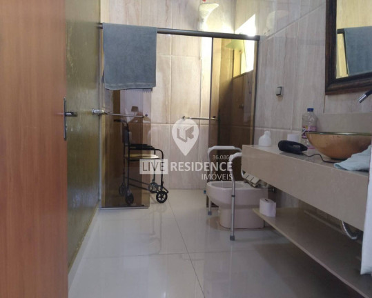 Imagem Casa com 4 Quartos à Venda, 320 m² em Giardino D' Itália - Itatiba