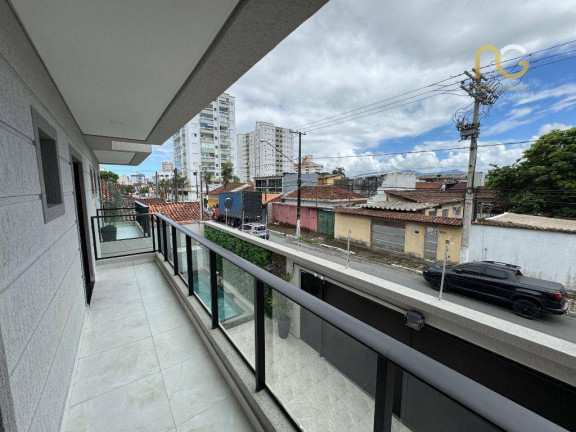 Imagem Sobrado com 3 Quartos à Venda, 140 m² em Vila Guilhermina - Praia Grande Imagem Sobrado com 3 Quartos à Venda, 140 m² em Vila Guilhermina - Praia Grande