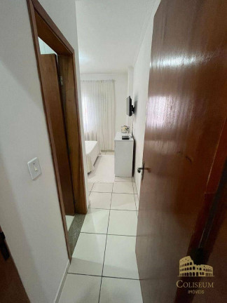 Imagem Apartamento com 2 Quartos à Venda, 65 m² em Vila Guilhermina - Praia Grande
