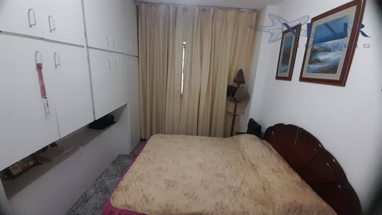 Imagem Apartamento com 2 Quartos à Venda, 70 m² em Aparecida - Santos Imagem Apartamento com 2 Quartos à Venda, 70 m² em Aparecida - Santos