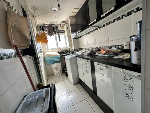 Imagem Apartamento com 3 Quartos à Venda, 100 m² em Vila Gomes Cardim - São Paulo