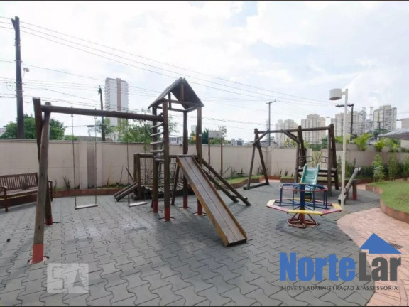 Imagem Apartamento com 3 Quartos à Venda, 74 m² em Jardim Pereira Leite - São Paulo