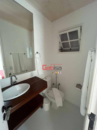Imagem Casa com 4 Quartos à Venda, 145 m² em Geribá - Armação Dos Búzios
