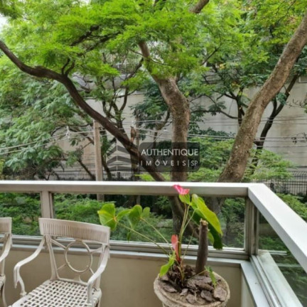 Imagem Apartamento com 4 Quartos à Venda, 235 m² em Jardim Europa - São Paulo Imagem Apartamento com 4 Quartos à Venda, 235 m² em Jardim Europa - São Paulo