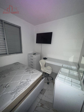 Imagem Apartamento com 3 Quartos à Venda, 105 m² em Paraisópolis - São Paulo Imagem Apartamento com 3 Quartos à Venda, 105 m² em Paraisópolis - São Paulo