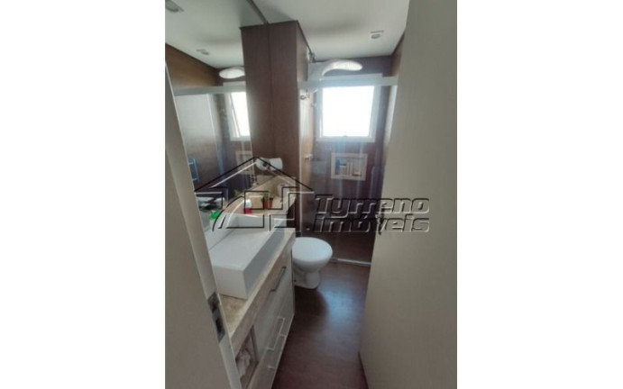 Imagem Apartamento com 2 Quartos à Venda, 60 m² em Parque Residencial Flamboyant  - São José Dos Campos