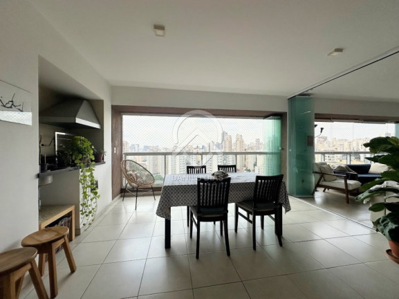 Imagem Apartamento com 2 Quartos à Venda, 161 m² em Vila Romana - São Paulo Imagem Apartamento com 2 Quartos à Venda, 161 m² em Vila Romana - São Paulo