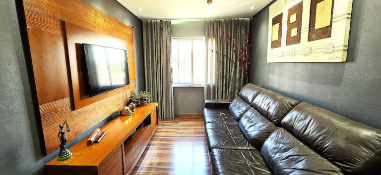 Imagem Apartamento com 2 Quartos à Venda, 70 m² em Jaguaré - São Paulo Imagem Apartamento com 2 Quartos à Venda, 70 m² em Jaguaré - São Paulo
