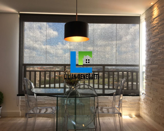 Imagem Cobertura com 3 Quartos à Venda, 175 m² em Esplendido - Jundiaí