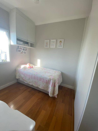 Imagem Apartamento com 2 Quartos à Venda, 62 m² em Alto Da Mooca - São Paulo