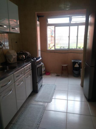 Imagem Apartamento com 2 Quartos à Venda, 63 m² em Parque Dos Maias - Porto Alegre