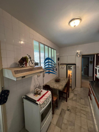 Imagem Imóvel com 3 Quartos à Venda, 140 m² em Ondina - Salvador