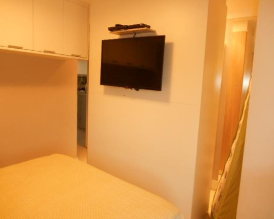 Imagem Apartamento com 2 Quartos à Venda, 100 m² em Pitangueiras - Guarujá