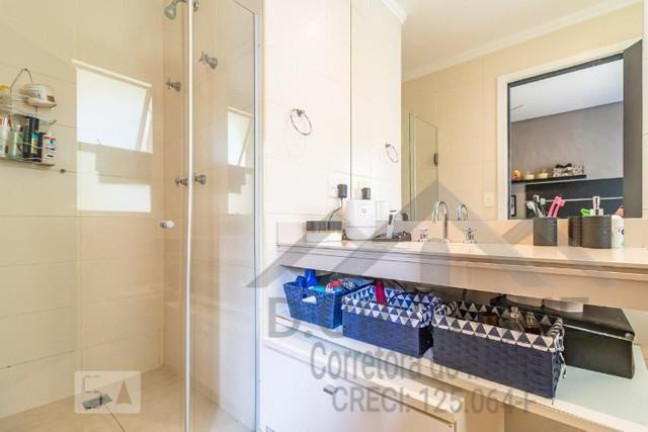 Imagem Apartamento com 3 Quartos à Venda, 201 m² em Tamboré - Santana De Parnaíba