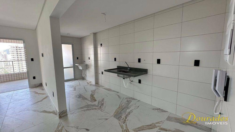 Imagem Apartamento com 2 Quartos à Venda, 81 m² em Aviação - Praia Grande
