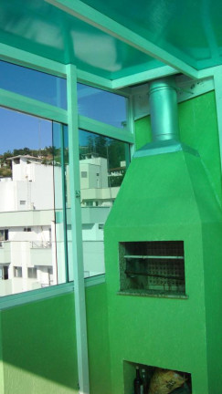 Imagem Cobertura com 5 Quartos à Venda, 177 m² em Carvoeira - Florianópolis