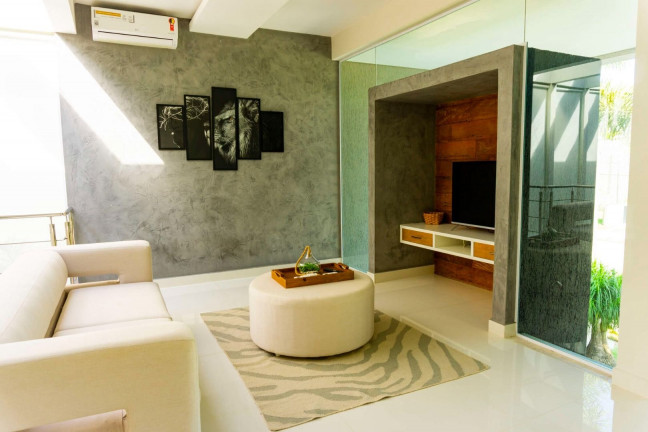Imagem Imóvel com 6 Quartos à Venda,  em Riviera - Bertioga