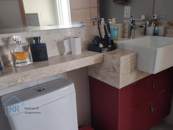 Imagem Apartamento com 3 Quartos à Venda, 99 m² em Vila Pires - Santo André Imagem Apartamento com 3 Quartos à Venda, 99 m² em Vila Pires - Santo André