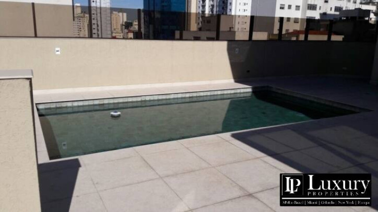 Imagem Cobertura com 5 Quartos à Venda, 539 m² em Moema - São Paulo Imagem Cobertura com 5 Quartos à Venda, 539 m² em Moema - São Paulo