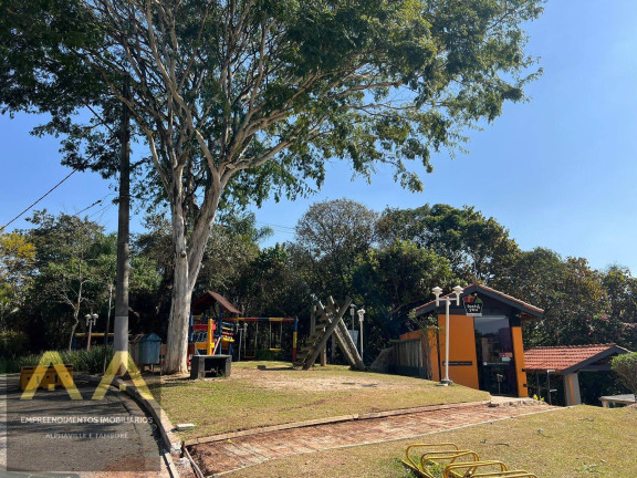 Imagem Terreno em Condomínio à Venda, 450 m² em Tarumã - Santana De Parnaíba Imagem Terreno em Condomínio à Venda, 450 m² em Tarumã - Santana De Parnaíba