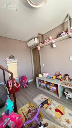 Imagem Apartamento com 3 Quartos à Venda, 151 m² em Marapé - Santos Imagem Apartamento com 3 Quartos à Venda, 151 m² em Marapé - Santos
