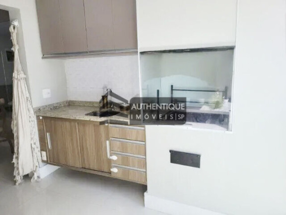 Imagem Apartamento com 3 Quartos à Venda, 85 m² em Lapa - São Paulo