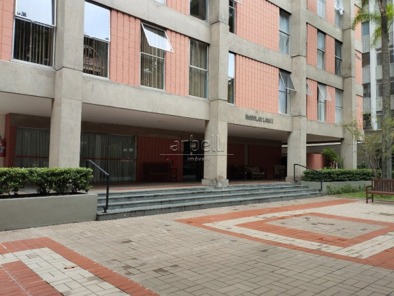 Imagem Apartamento com 3 Quartos à Venda, 95 m² em Perdizes - São Paulo