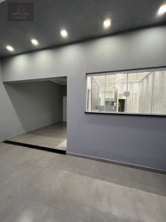 Imagem Casa com 2 Quartos à Venda, 100 m² em Parque Residencial Jaguari - Americana Imagem Casa com 2 Quartos à Venda, 100 m² em Parque Residencial Jaguari - Americana
