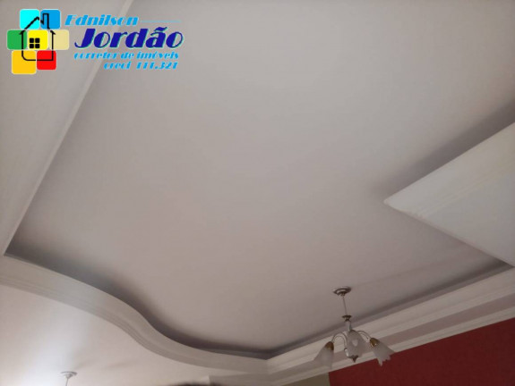 Imagem Apartamento com 3 Quartos à Venda, 67 m² em Vila Assunção - Santo André Imagem Apartamento com 3 Quartos à Venda, 67 m² em Vila Assunção - Santo André