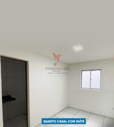 Imagem Casa com 2 Quartos à Venda, 53 m² em Gramame - João Pessoa Imagem Casa com 2 Quartos à Venda, 53 m² em Gramame - João Pessoa